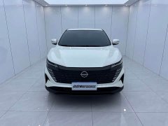 Nissan Qashqai facelift Honor 2.0L CVT XV True Heart Edition - фото 2