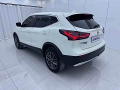 Nissan Qashqai facelift Honor 2.0L CVT XV True Heart Edition - фото 4