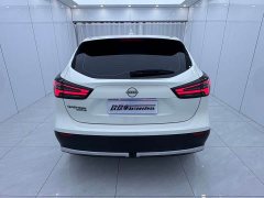 Nissan Qashqai facelift Honor 2.0L CVT XV True Heart Edition - фото 5