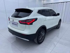 Nissan Qashqai facelift Honor 2.0L CVT XV True Heart Edition - фото 6