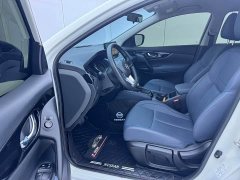 Nissan Qashqai facelift Honor 2.0L CVT XV True Heart Edition - фото 7