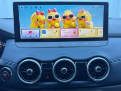 Nissan Qashqai facelift Honor 2.0L CVT XV True Heart Edition - фото 9