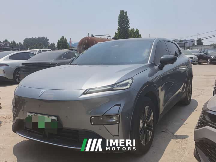 Deepal S05 2024 200 Max EREV Long-Range Edition - автомобиль из Китая