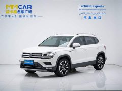 Volkswagen Tharu 330TSI 4Motion Luxury Plus - фото 1