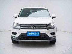 Volkswagen Tharu 330TSI 4Motion Luxury Plus - фото 10