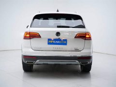 Volkswagen Tharu 330TSI 4Motion Luxury Plus - фото 12