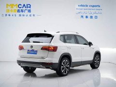 Volkswagen Tharu 330TSI 4Motion Luxury Plus - фото 14