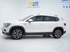 Volkswagen Tharu 330TSI 4Motion Luxury Plus - фото 3
