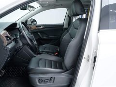 Volkswagen Tharu 330TSI 4Motion Luxury Plus - фото 4