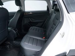 Volkswagen Tharu 330TSI 4Motion Luxury Plus - фото 5