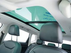 Volkswagen Tharu 330TSI 4Motion Luxury Plus - фото 6