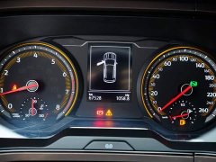Volkswagen Tharu 330TSI 4Motion Luxury Plus - фото 7