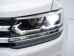 Volkswagen Tharu 330TSI 4Motion Luxury Plus - фото 9