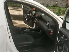 Mercedes-Benz A-Class A 200 L Sports Sedan Dynamic Type - фото 11