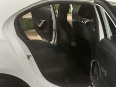 Mercedes-Benz A-Class A 200 L Sports Sedan Dynamic Type - фото 12