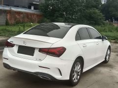 Mercedes-Benz A-Class A 200 L Sports Sedan Dynamic Type - фото 13