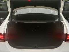 Mercedes-Benz A-Class A 200 L Sports Sedan Dynamic Type - фото 16