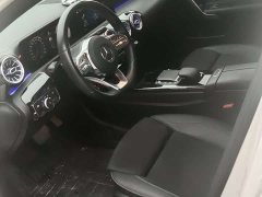 Mercedes-Benz A-Class A 200 L Sports Sedan Dynamic Type - фото 4