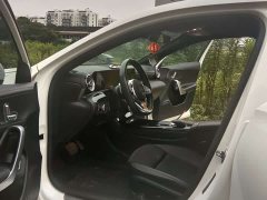 Mercedes-Benz A-Class A 200 L Sports Sedan Dynamic Type - фото 5