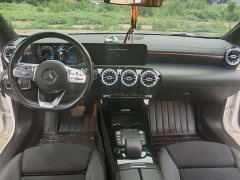 Mercedes-Benz A-Class A 200 L Sports Sedan Dynamic Type - фото 6