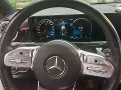 Mercedes-Benz A-Class A 200 L Sports Sedan Dynamic Type - фото 7