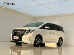 Trumpchi M8 2021 Lead Show Series 390T Exclusive Edition - фото 1