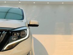 Trumpchi M8 2021 Lead Show Series 390T Exclusive Edition - фото 10