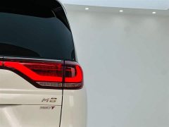 Trumpchi M8 2021 Lead Show Series 390T Exclusive Edition - фото 11