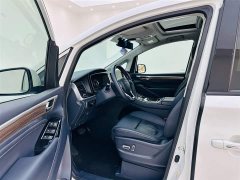 Trumpchi M8 2021 Lead Show Series 390T Exclusive Edition - фото 13
