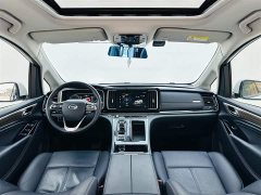 Trumpchi M8 2021 Lead Show Series 390T Exclusive Edition - фото 15