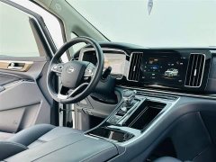 Trumpchi M8 2021 Lead Show Series 390T Exclusive Edition - фото 16