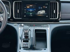 Trumpchi M8 2021 Lead Show Series 390T Exclusive Edition - фото 18