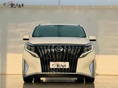 Trumpchi M8 2021 Lead Show Series 390T Exclusive Edition - фото 2