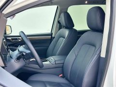 Trumpchi M8 2021 Lead Show Series 390T Exclusive Edition - фото 20