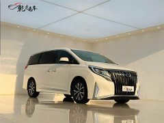 Trumpchi M8 2021 Lead Show Series 390T Exclusive Edition - фото 3