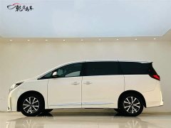 Trumpchi M8 2021 Lead Show Series 390T Exclusive Edition - фото 4