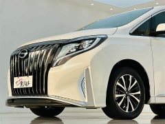 Trumpchi M8 2021 Lead Show Series 390T Exclusive Edition - фото 8