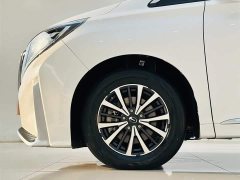 Trumpchi M8 2021 Lead Show Series 390T Exclusive Edition - фото 9