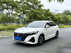 Lynk & Co Eado 2021 PLUS Blue Whale NE 1.4T GDI DCT Premium - фото 1