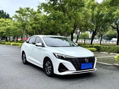 Lynk & Co Eado 2021 PLUS Blue Whale NE 1.4T GDI DCT Premium - фото 3