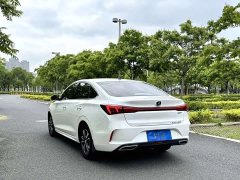 Lynk & Co Eado 2021 PLUS Blue Whale NE 1.4T GDI DCT Premium - фото 4