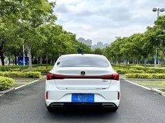 Lynk & Co Eado 2021 PLUS Blue Whale NE 1.4T GDI DCT Premium - фото 5