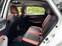 Lynk & Co Eado 2021 PLUS Blue Whale NE 1.4T GDI DCT Premium - фото 8