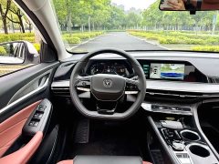 Lynk & Co Eado 2021 PLUS Blue Whale NE 1.4T GDI DCT Premium - фото 9