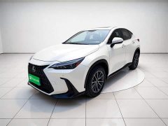 Lexus NX 260 front-wheel drive Chuangyou Special Edition - фото 1
