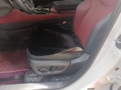 Lexus NX 260 front-wheel drive Chuangyou Special Edition - фото 11
