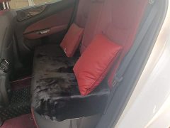 Lexus NX 260 front-wheel drive Chuangyou Special Edition - фото 13