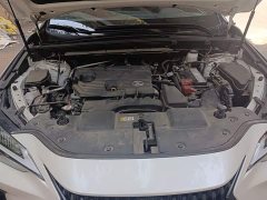 Lexus NX 260 front-wheel drive Chuangyou Special Edition - фото 16
