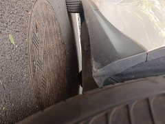 Lexus NX 260 front-wheel drive Chuangyou Special Edition - фото 19