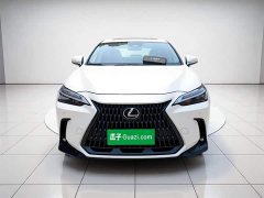Lexus NX 260 front-wheel drive Chuangyou Special Edition - фото 2